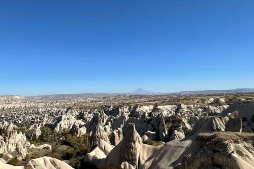 Cappadocia Taj Mahal by Rail Selective Asia