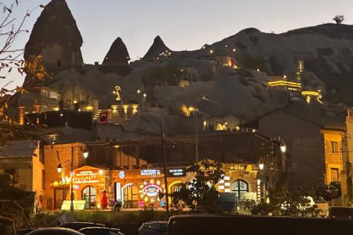 Cappadocia 3