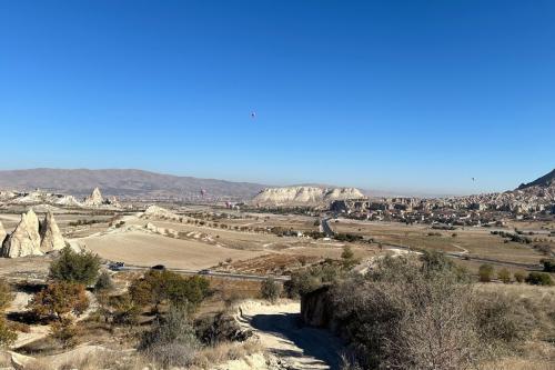 Cappadocia 4