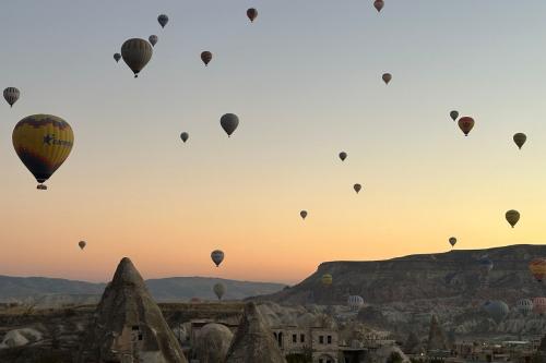 Cappadocia 7