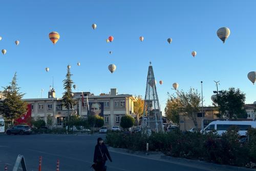 Cappadocia 8