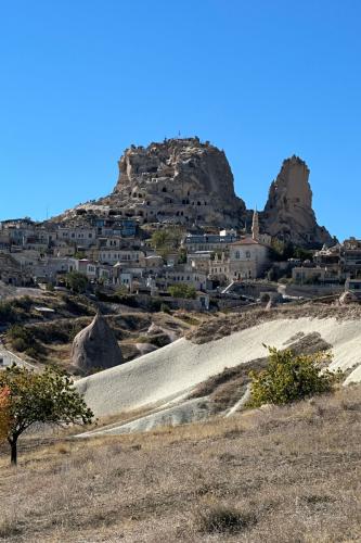 Cappadocia portrait 2