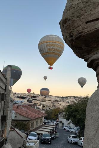 Cappadocia portrait 3