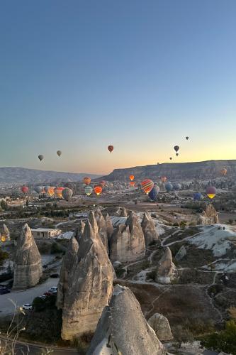 Cappadocia portrait 4