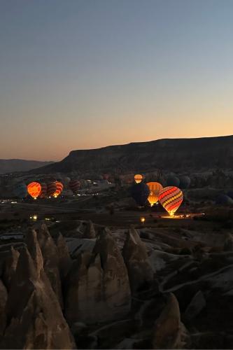 Cappadocia portrait 5