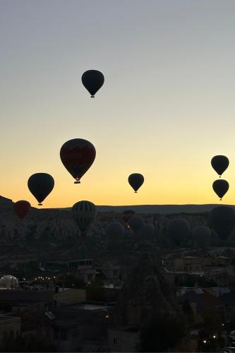 Cappadocia portrait 6