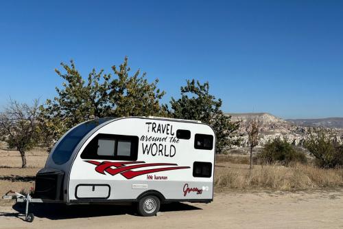 Cappadocia