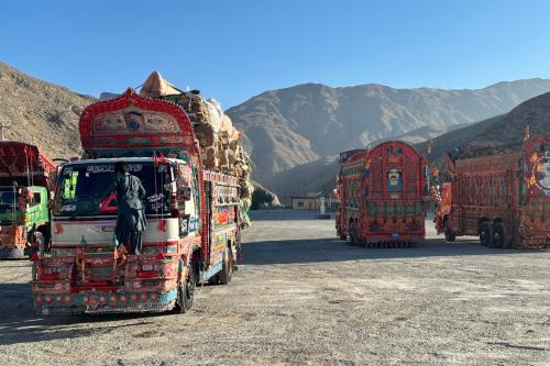 Pakistan  mountains 13