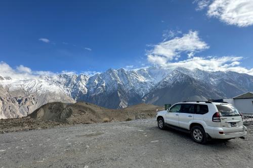 Pakistan  mountains 2