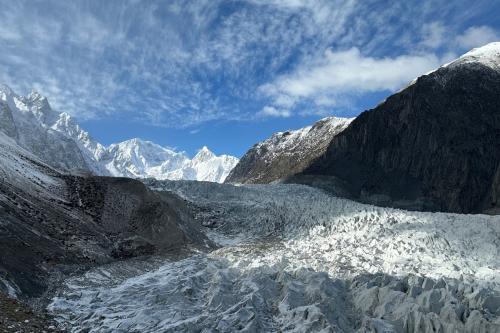 Pakistan  mountains 3