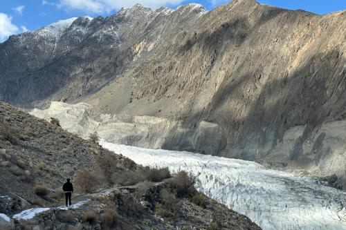 Pakistan  mountains 5